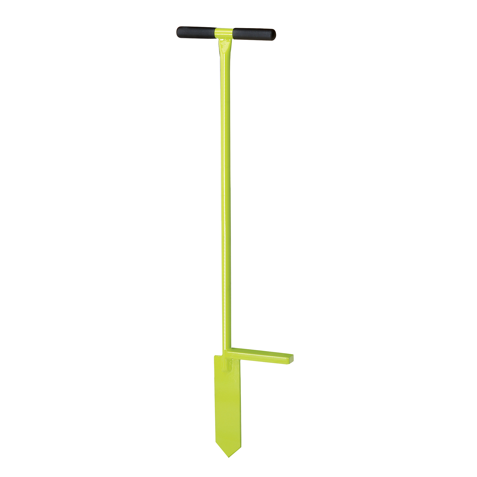 Timber Tuff Tools, Tree Planting Dibble, Length 4.1 ft, Model# TMW-73